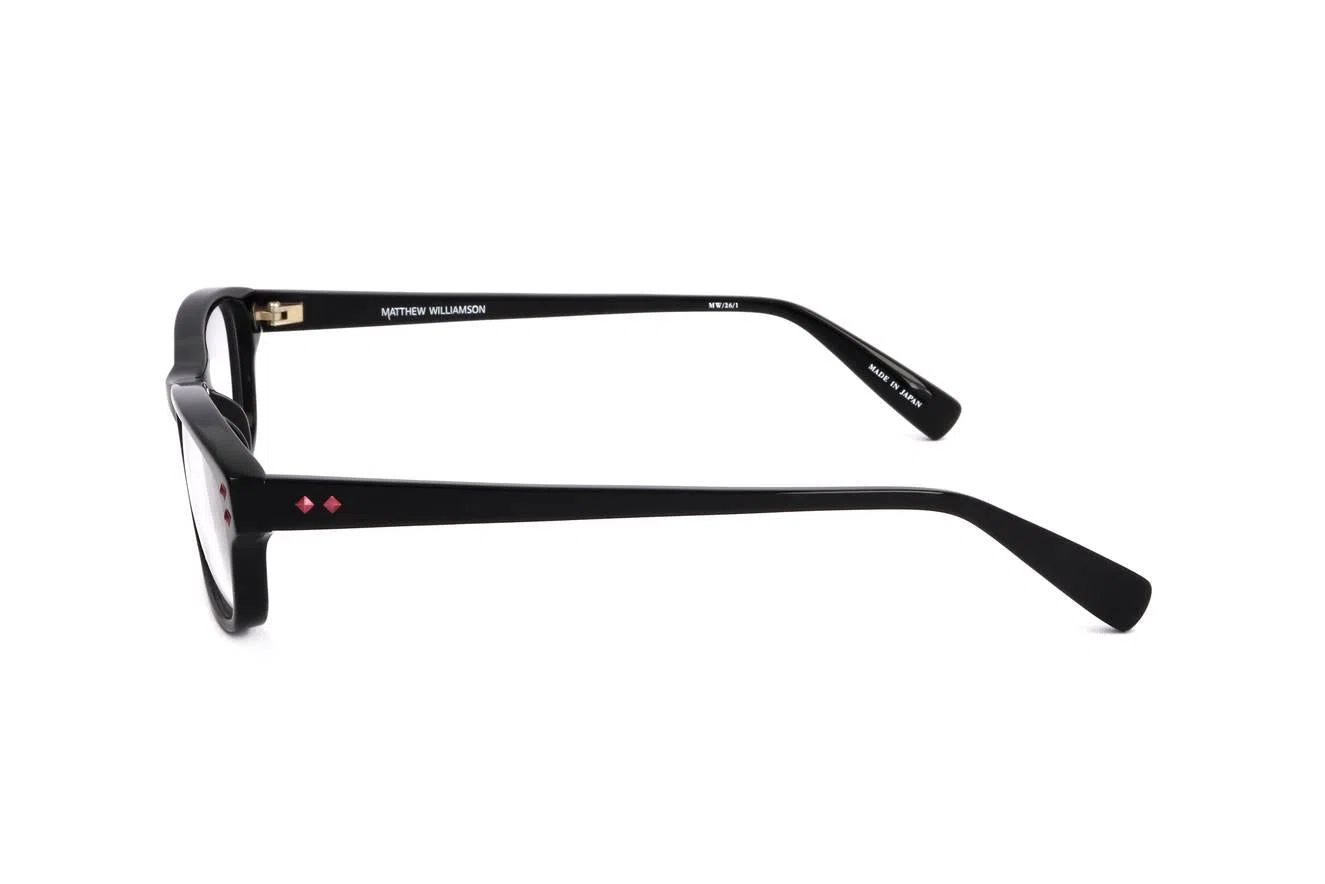 Matthew Williamson by Linda Farrow MW26 Eyeglasses - view 6